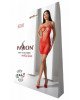 Бодістокінг Passion BS096 red Бодістокінг Passion BS096 red