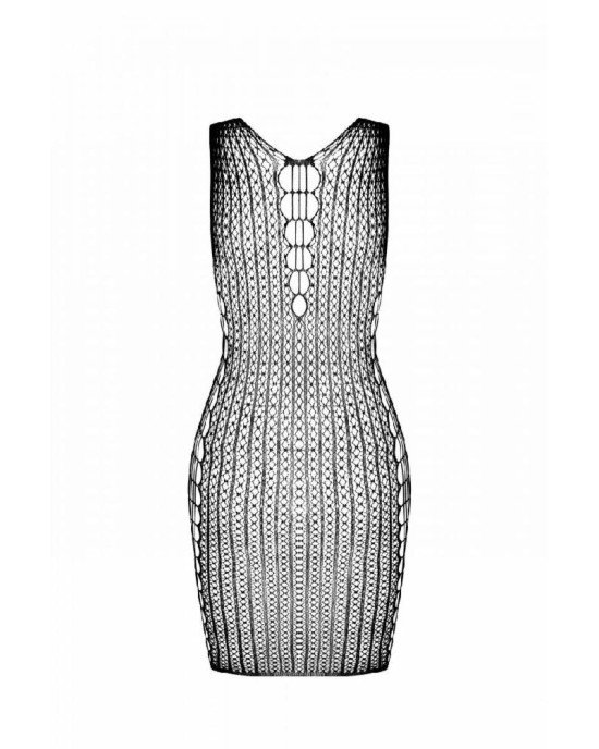 Бодістокінг Passion BS097 black