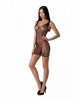 Бодістокінг Passion BS097 black