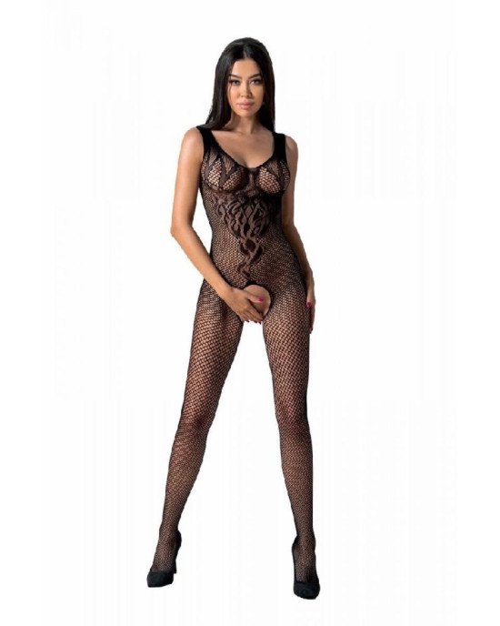 Бодістокінг Passion BS098 black
