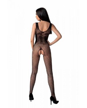 Бодістокінг Passion BS098 black