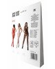 Бодістокінг Passion BS098 red Бодістокінг Passion BS098 red