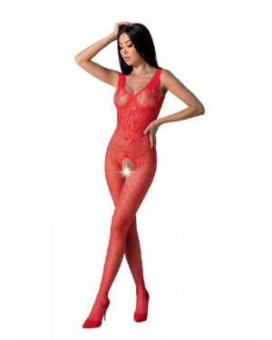 Бодістокінг Passion BS098 red