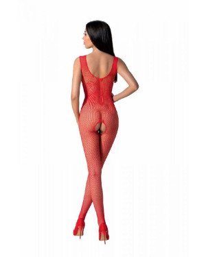 Бодістокінг Passion BS098 red