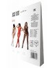 Бодістокінг Passion BS098 white
