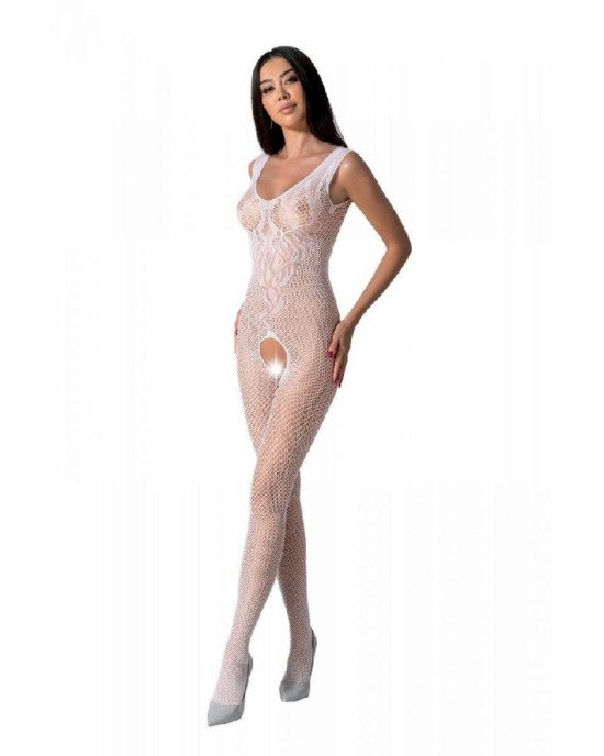 Бодістокінг Passion BS098 white