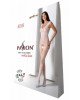 Бодістокінг Passion BS098 white