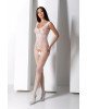 Бодістокінг Passion BS098 white