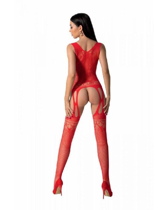 Бодістокінг Passion BS099 red