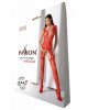 Бодістокінг Passion BS099 red