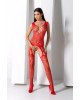 Бодістокінг Passion BS099 red