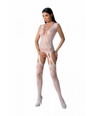 Бодістокінг Passion BS099 white