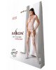 Бодістокінг Passion BS099 white