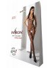 Бодістокінг Passion BS100 black Бодістокінг Passion BS100 black
