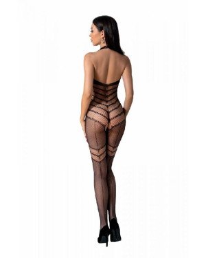 Бодістокінг Passion BS100 black Бодістокінг Passion BS100 black