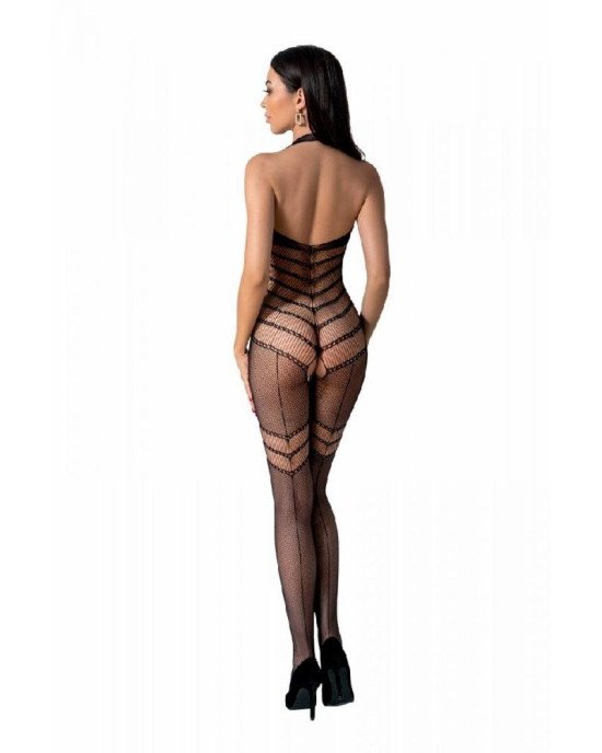 Бодістокінг Passion BS100 black Бодістокінг Passion BS100 black