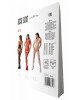 Бодістокінг Passion BS100 black Бодістокінг Passion BS100 black