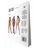 Бодістокінг Passion BS100 red