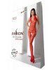Бодістокінг Passion BS100 red