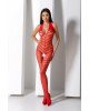Бодістокінг Passion BS100 red