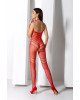 Бодістокінг Passion BS100 red
