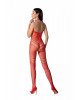 Бодістокінг Passion BS100 red