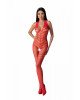 Бодістокінг Passion BS100 red