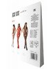 Бодістокінг Passion BS100 white