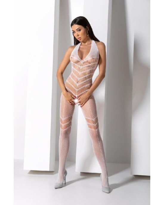 Бодістокінг Passion BS100 white