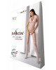 Бодістокінг Passion BS100 white