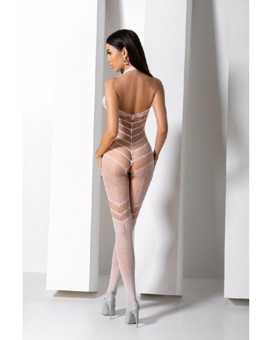 Бодістокінг Passion BS100 white