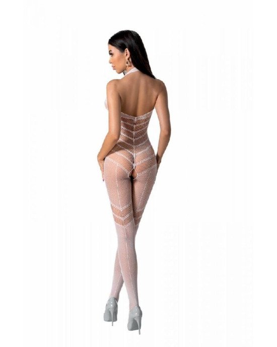 Бодістокінг Passion BS100 white
