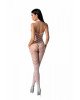 Бодістокінг Passion BS100 white