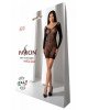 Бодістокінг Passion BS101 black Бодістокінг Passion BS101 black