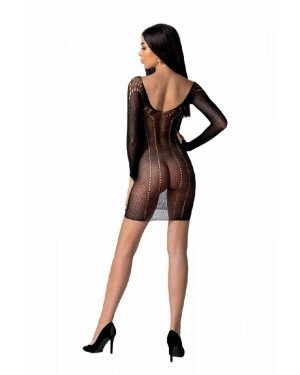 Бодістокінг Passion BS101 black Бодістокінг Passion BS101 black