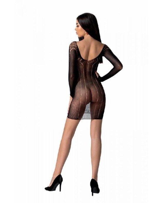Бодістокінг Passion BS101 black Бодістокінг Passion BS101 black
