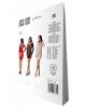 Бодістокінг Passion BS101 red Бодістокінг Passion BS101 red