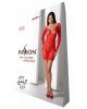 Бодістокінг Passion BS101 red Бодістокінг Passion BS101 red