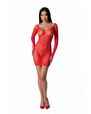 Бодістокінг Passion BS101 red