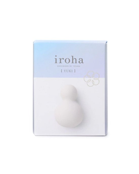 Вібратор IROHA YUKI Вібратор IROHA YUKI