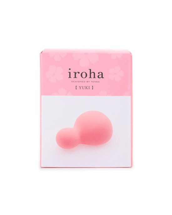 Вібратор IROHA YUKI Nadeshiko Вібратор IROHA YUKI Nadeshiko