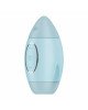 Вакуумний вібратор Satisfyer Mission Control Blue Вакуумний вібратор Satisfyer Mission Control Blue
