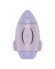 Вакуумний вібратор Satisfyer Mission Control Violet Вакуумний вібратор Satisfyer Mission Control Violet