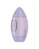 Вакуумний вібратор Satisfyer Mission Control Violet Вакуумний вібратор Satisfyer Mission Control Violet