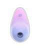 Вакуумний вібратор Satisfyer Pixie Dust Violet/Pink Вакуумний вібратор Satisfyer Pixie Dust Violet/Pink