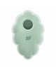 Вакуумний вібратор Satisfyer Cloud Dancer (Mint) Вакуумний вібратор Satisfyer Cloud Dancer (Mint)