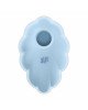 Вакуумний вібратор Satisfyer Cloud Dancer (Blue) Вакуумний вібратор Satisfyer Cloud Dancer (Blue)