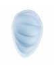 Вакуумний вібратор Satisfyer Cloud Dancer (Blue) Вакуумний вібратор Satisfyer Cloud Dancer (Blue)