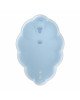 Вакуумний вібратор Satisfyer Cloud Dancer (Blue) Вакуумний вібратор Satisfyer Cloud Dancer (Blue)