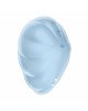 Вакуумний вібратор Satisfyer Cloud Dancer (Blue) Вакуумний вібратор Satisfyer Cloud Dancer (Blue)